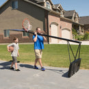 Basketbalový stojan Lifetime 44" Detroit 90632