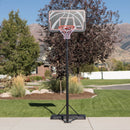 Basketbalový stojan Lifetime 44" Detroit 90632