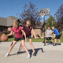 Basketbalový stojan Lifetime 44" Detroit 90632