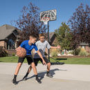 Basketbalový stojan Lifetime 44" Detroit 90632