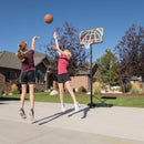 Basketbalový stojan Lifetime 44" Detroit 90632