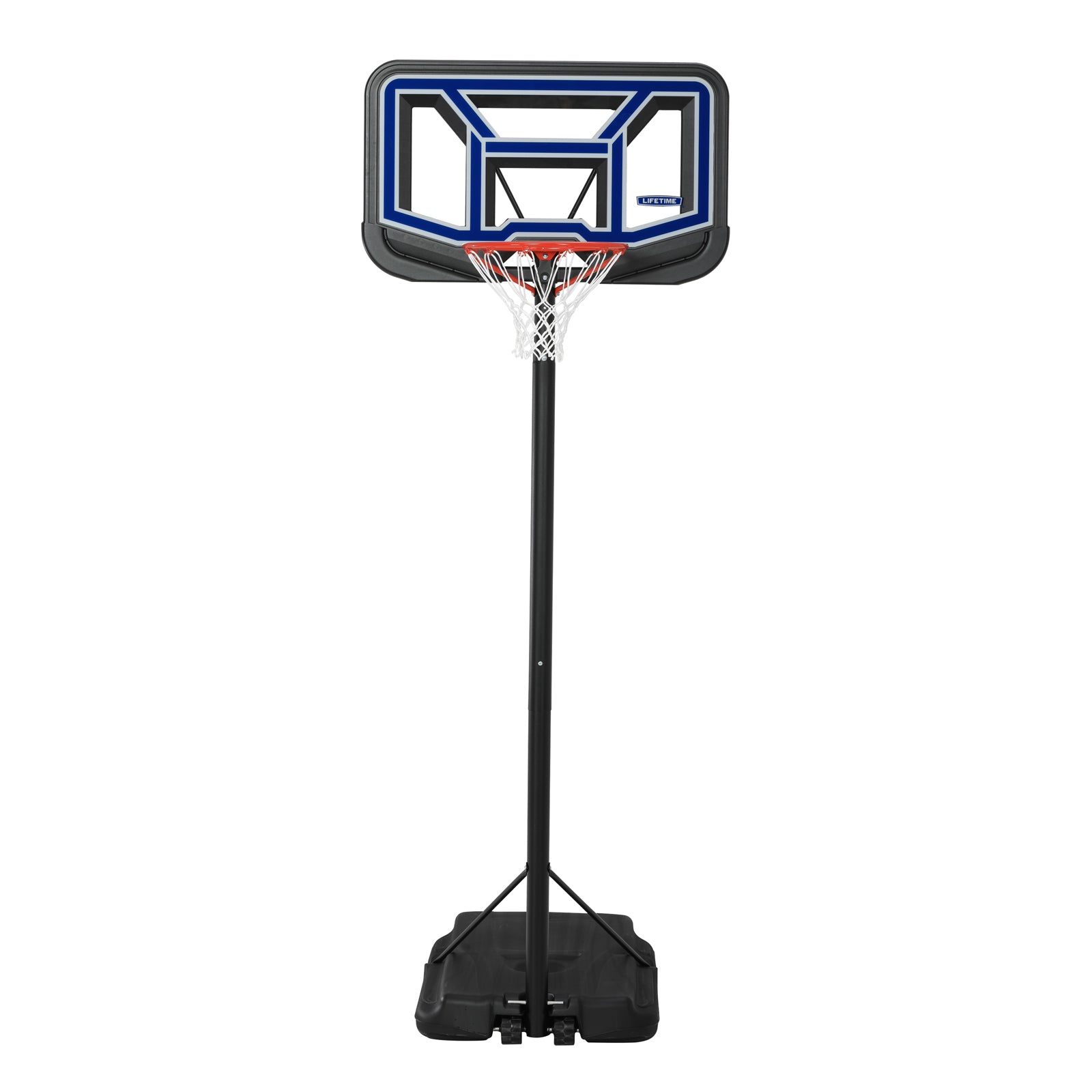 LIFETIME BASKETBALL STAND 44" LOGAN 90819
