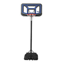 Basketbalový stojan Lifetime 44" Logan 90819