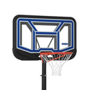 Basketbalový stojan Lifetime 44" Logan 90819