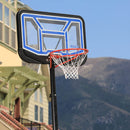 Basketbalový stojan Lifetime 44" Logan 90819