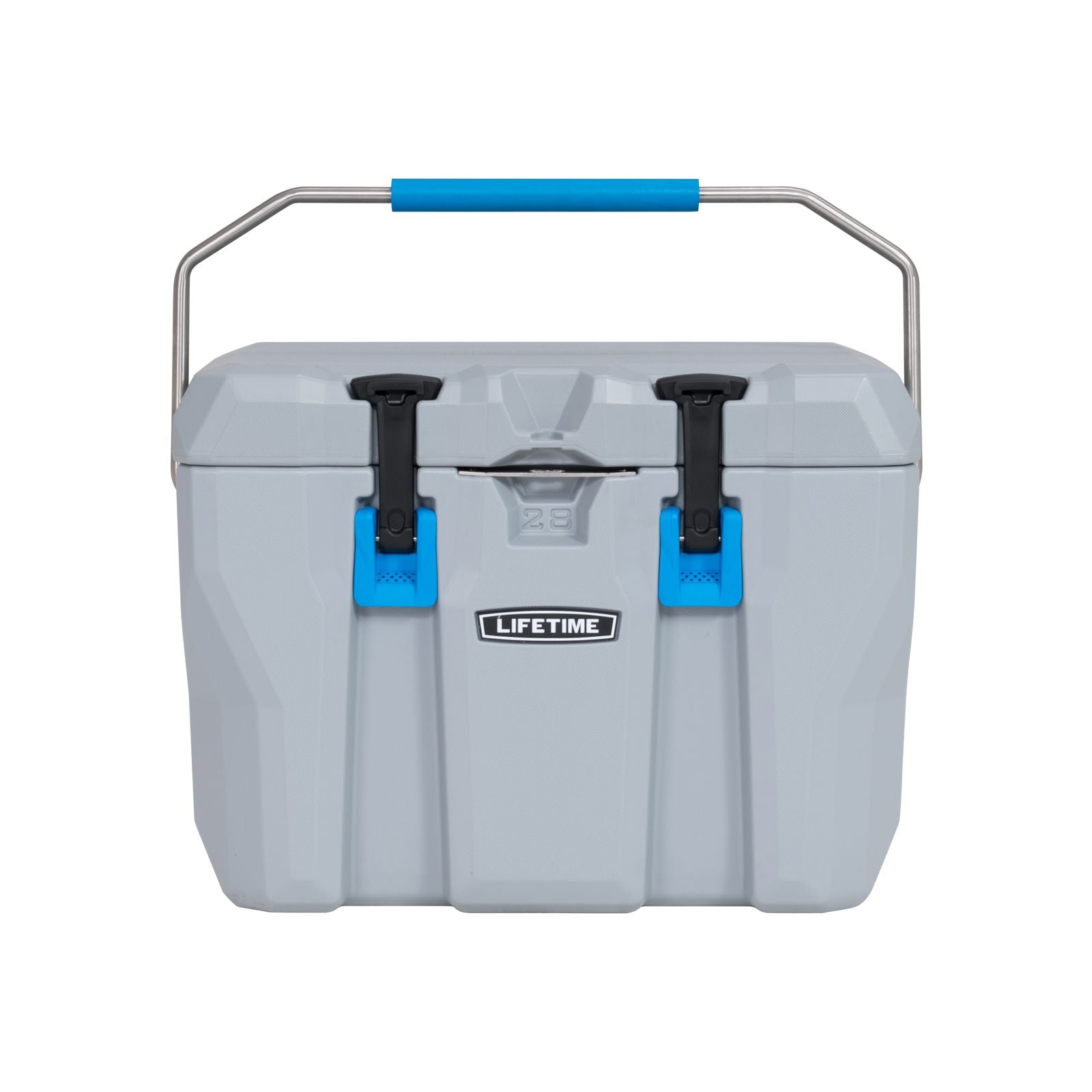 LIFETIME TRAVEL COOLER 26.5 L