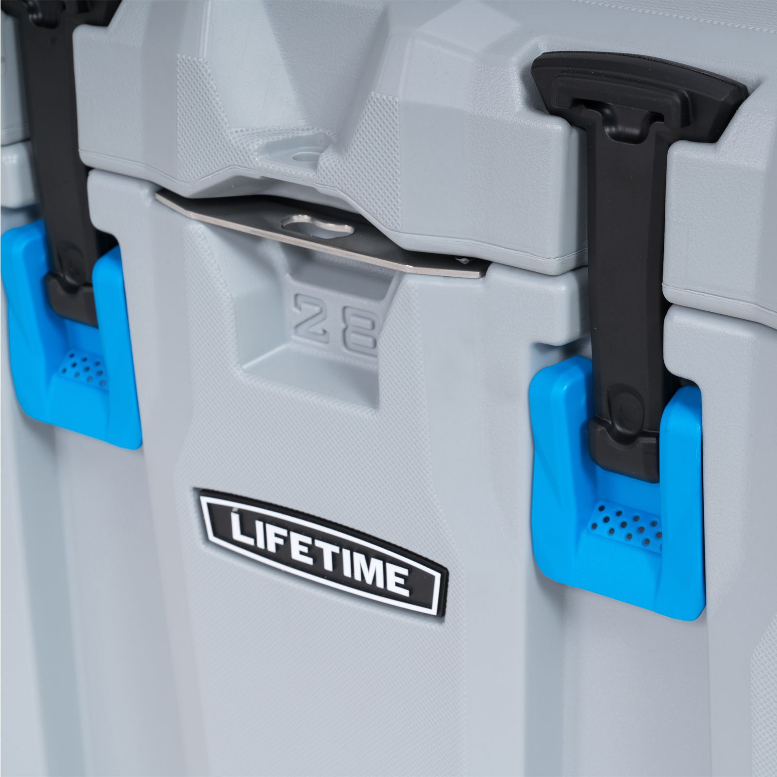 LIFETIME TRAVEL COOLER 26.5 L