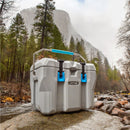 CESTOVNÍ CHLADICÍ TAŠKA LIFETIME 26,5 L