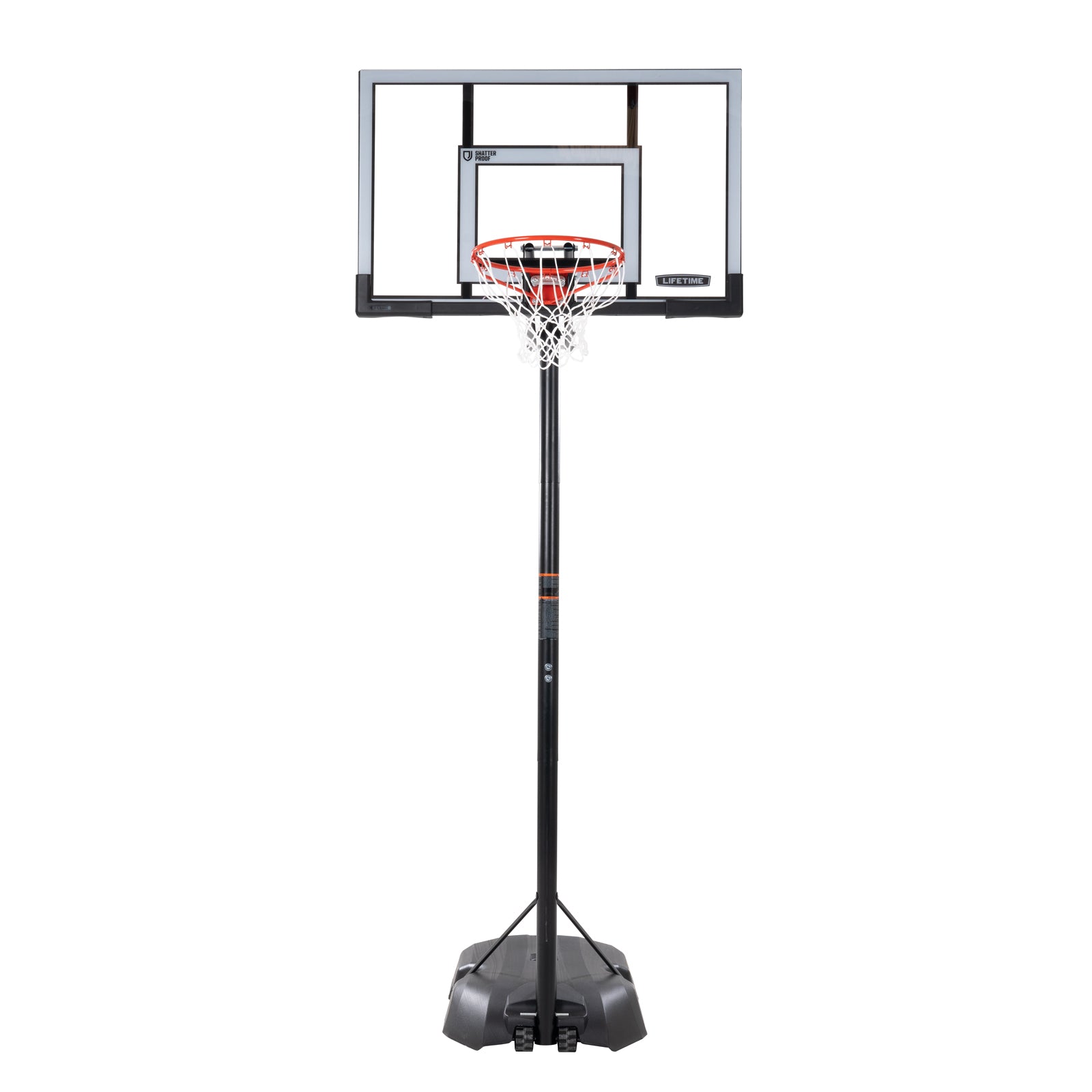 LIFETIME BASKETBALL STAND 50" BROOKLYN 90981