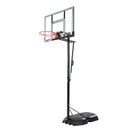 Basketbalový stojan Lifetime 50" Brooklyn 90981