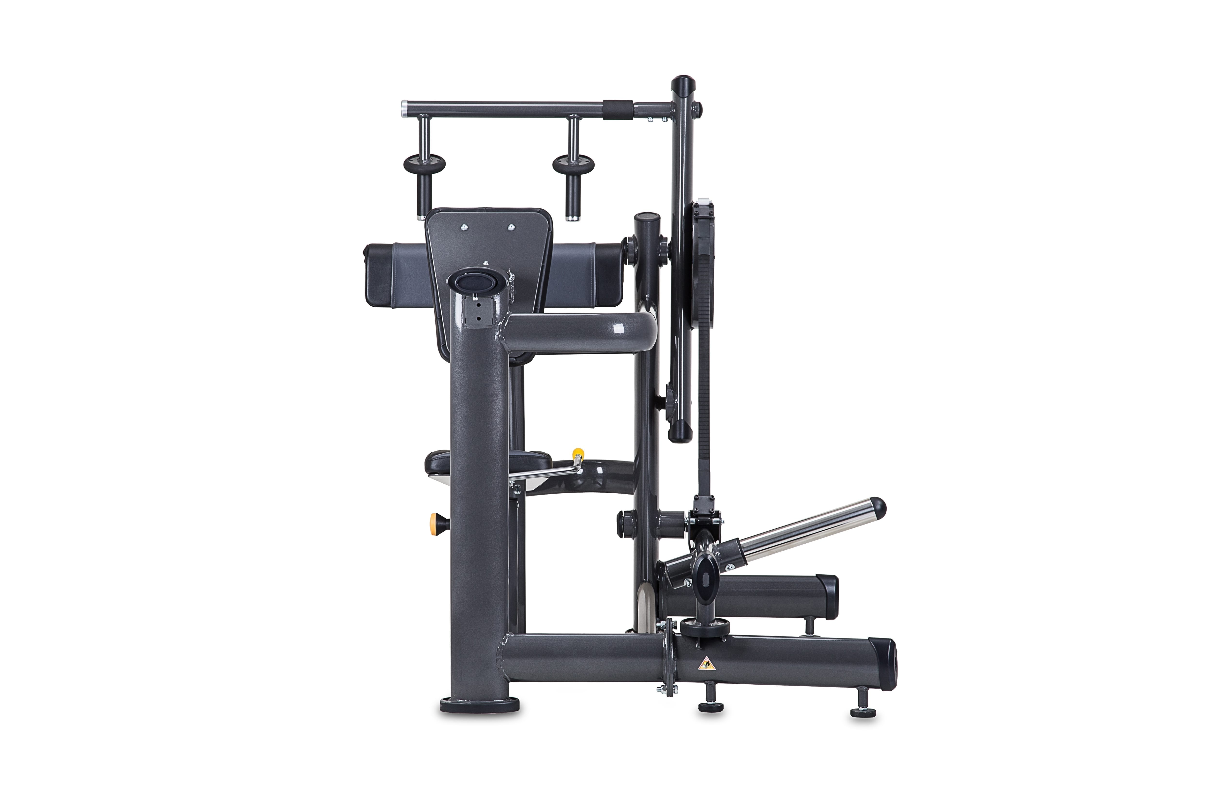 Maszyna SportsArt A980 - ARM EXTENSION