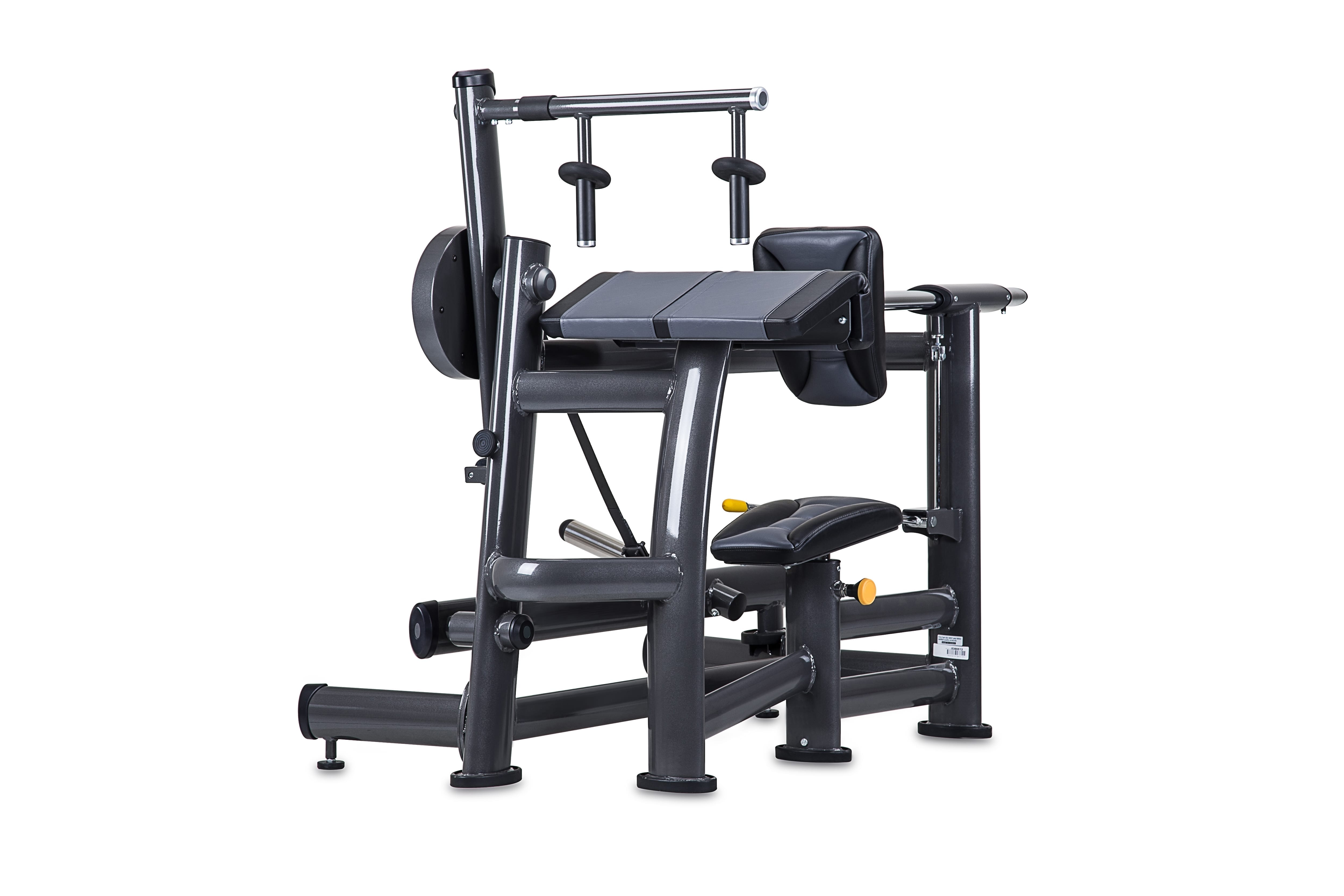 Maszyna SportsArt A980 - ARM EXTENSION