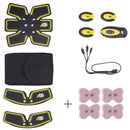 ELEKTRONICKÝ SVALOVÝ STIMULÁTOR ABS MASTER PRO NN HMS