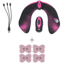 ABS MASTER PRO HIP TRAINER ELEKTRONICKÝ SVALOVÝ STIMULÁTOR NN HMS