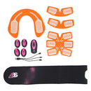 ABS MASTER PRO MULTI SET ELEKTRONICKÝ SVALOVÝ STIMULÁTOR NN HMS