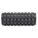 ADIDAS MASSAGE FOAM ROLLER BLACK ADAC-11505BK