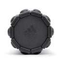 ADIDAS MASSAGE FOAM ROLLER BLACK ADAC-11505BK