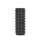 ADIDAS MASSAGE FOAM ROLLER BLACK ADAC-11505BK