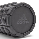 ADIDAS MASSAGE FOAM ROLLER BLACK ADAC-11505BK