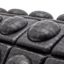 ADIDAS MASSAGE FOAM ROLLER BLACK ADAC-11505BK