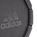 ADIDAS MASSAGE FOAM ROLLER BLACK ADAC-11505BK