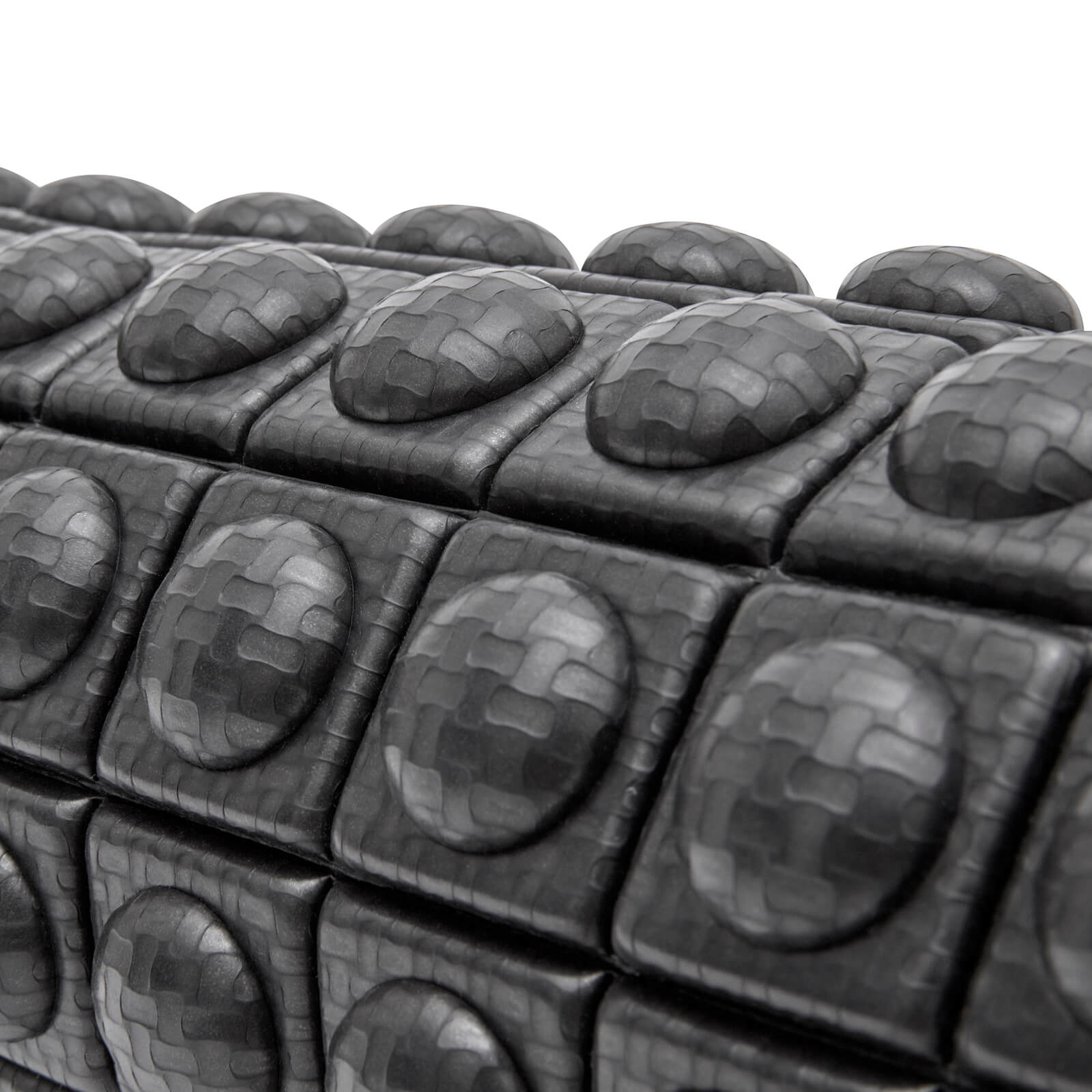ADIDAS MASSAGE FOAM ROLLER BLACK ADAC-11505BK