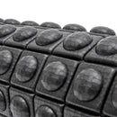 ADIDAS MASSAGE FOAM ROLLER BLACK ADAC-11505BK