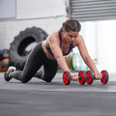 FITNESS VÁLCE ADIDAS ADAC-11604