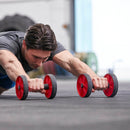 FITNESS VÁLCE ADIDAS ADAC-11604