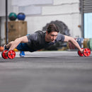 FITNESS VÁLCE ADIDAS ADAC-11604