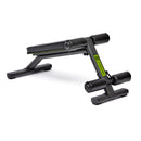 ADIDAS ŁAWKA DO BRZUSZKÓW REGULOWANA ADBE-10220