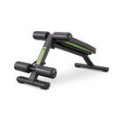 ADIDAS ŁAWKA DO BRZUSZKÓW REGULOWANA ADBE-10220