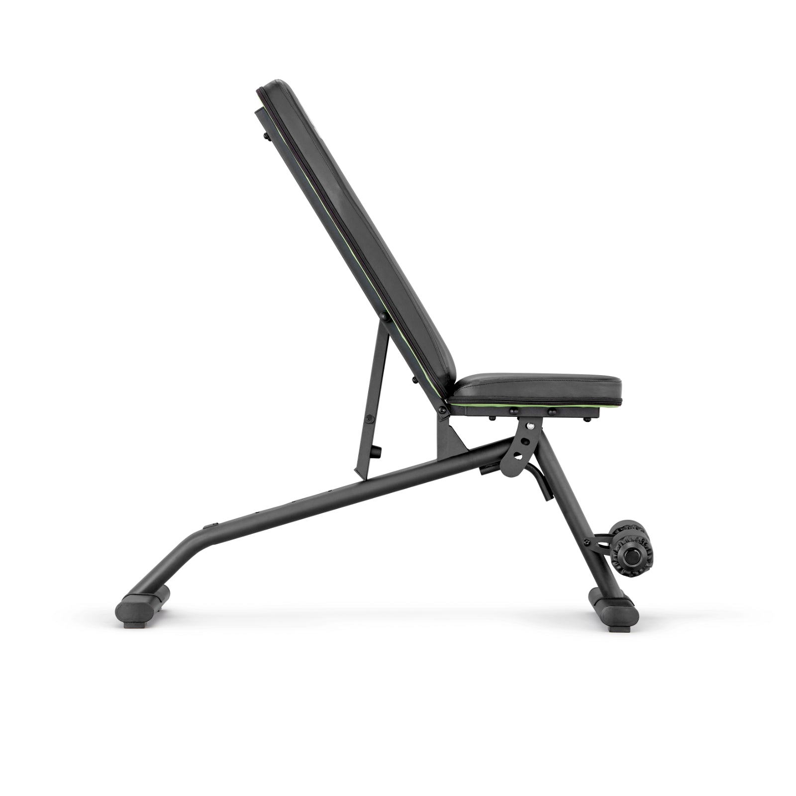 ADIDAS ADJUSTABLE TRAINING BENCH ADBE-10225