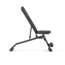 ADIDAS ŁAWKA TRENINGOWA REGULOWANA ADBE-10225