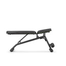 ADIDAS ŁAWKA TRENINGOWA REGULOWANA ADBE-10225