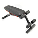 ADIDAS ŁAWKA DO BRZUSZKÓW REGULOWANA ADBE-10230