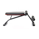 ADIDAS ŁAWKA DO BRZUSZKÓW REGULOWANA ADBE-10230