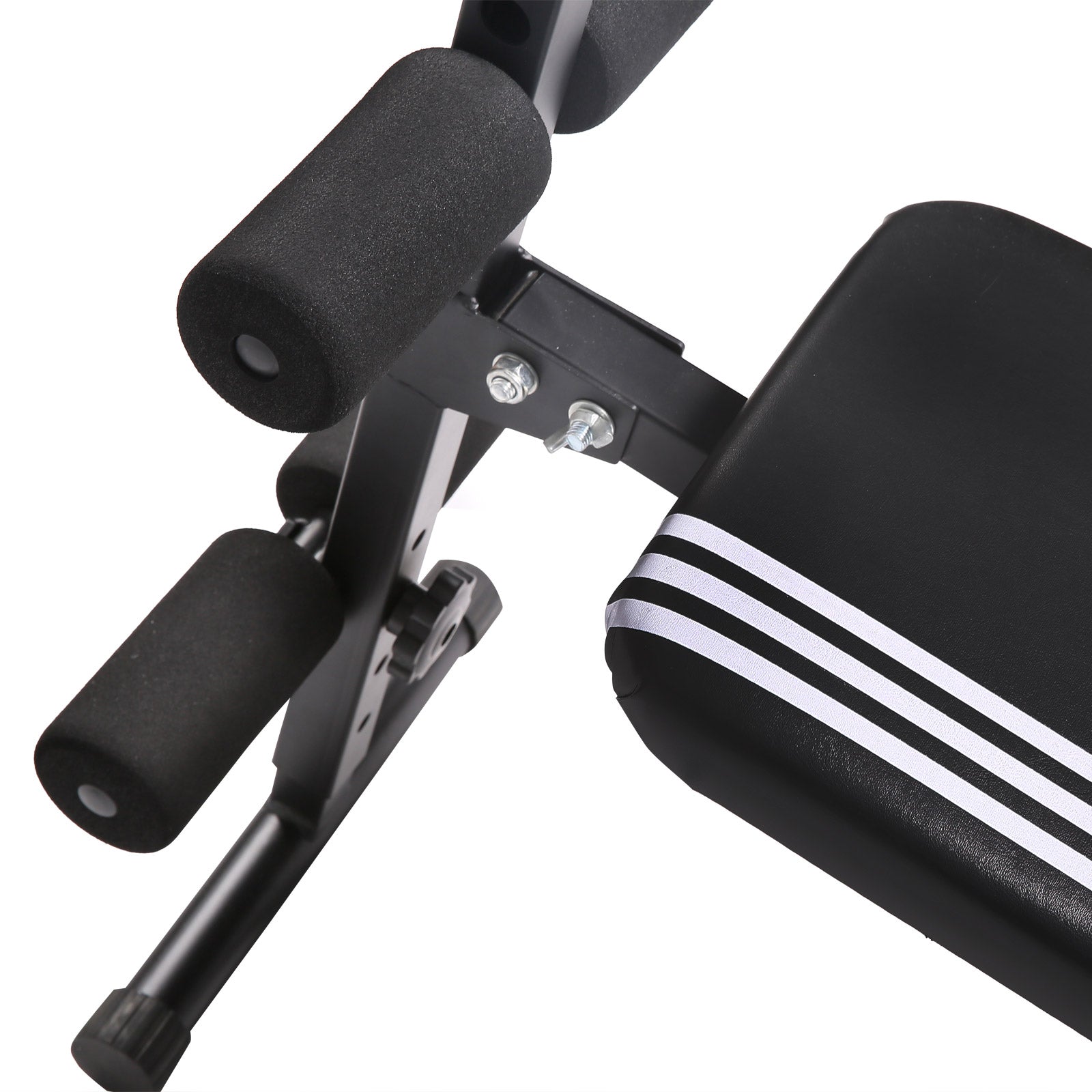 ADIDAS INCLINE BENCH FOR SIT-UPS ADBE-10331