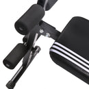 ADIDAS ŁAWKA SKOŚNA DO BRZUSZKÓW ADBE-10331