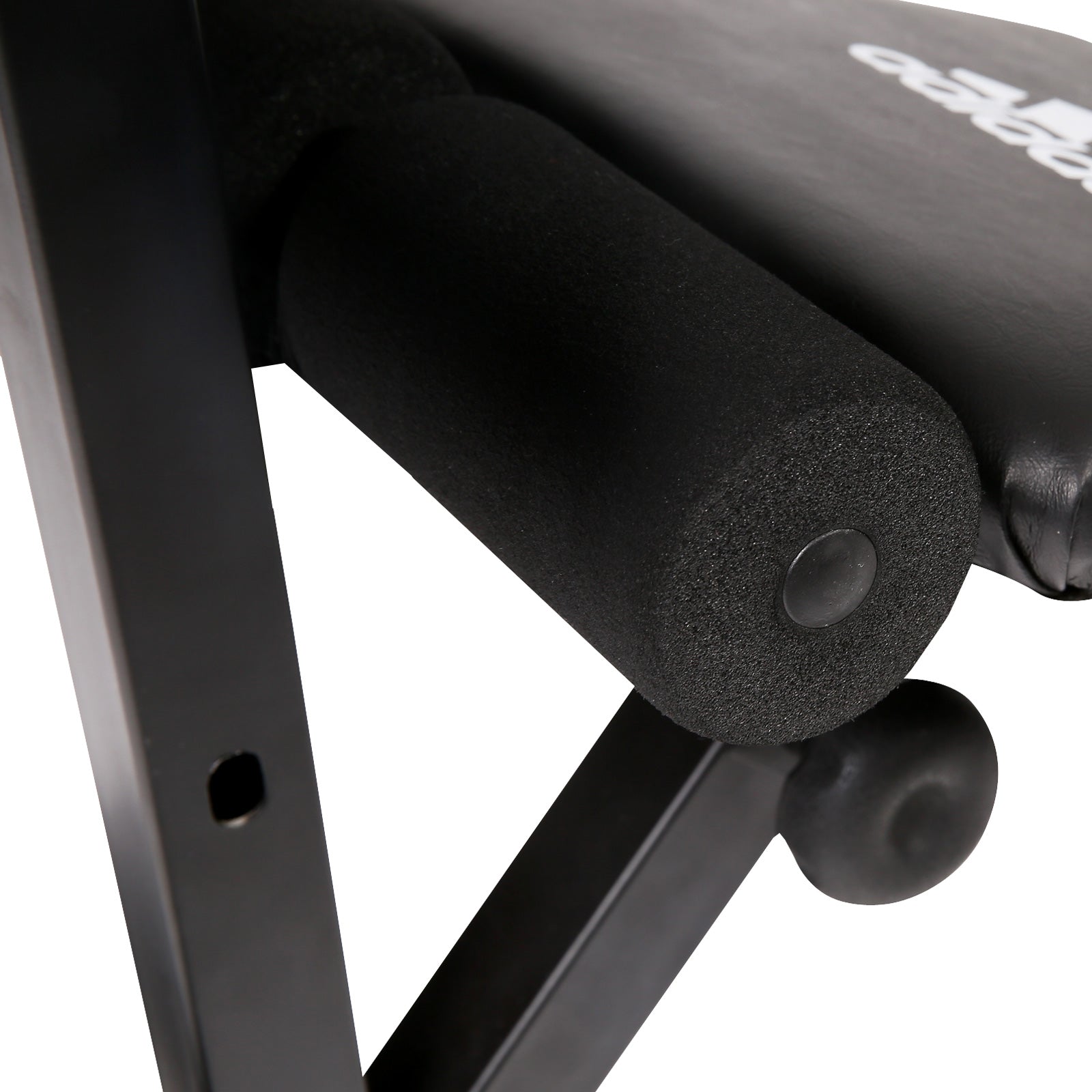 ADIDAS BARBELL BENCH WITH PRAYER BOARD ADBE-10346