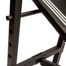 ADIDAS ŁAWKA TRENINGOWA ZE SZTANGĄ 45 KG ADBE-10349