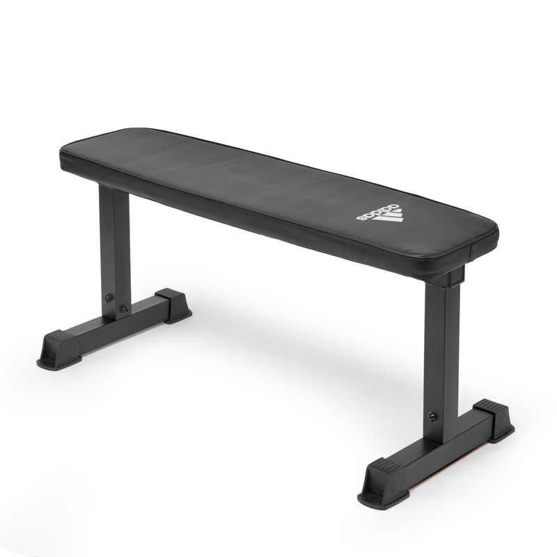 ADIDAS ŁAWKA PŁASKA ADBE-10437