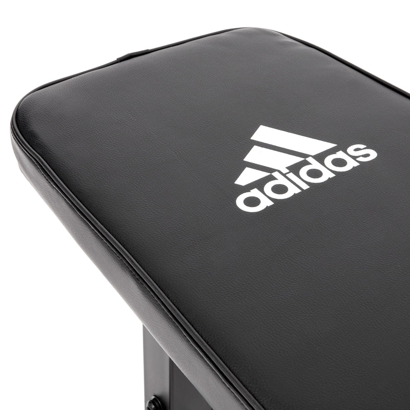 Adidas flat bench store