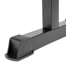 ADIDAS ŁAWKA PŁASKA ADBE-10437