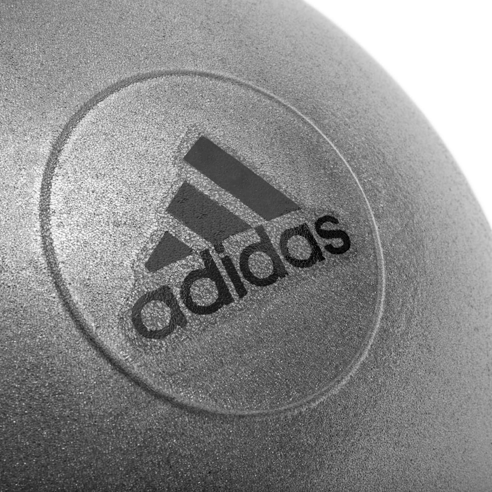 ADIDAS GYMNASTICKÝ MÍČ 75 CM ŠEDÝ ADBL-11247GR