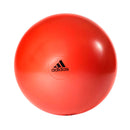 ADIDAS PIŁKA GIMNASTYCZNA 75 CM CZERWONA ADBL-13247OR