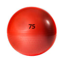 ADIDAS GYMNASTIC BALL 75 CM RED ADBL-13247OR
