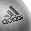 ADIDAS GYMNASTIC BALL 65 CM GREY ADBL-14246GR