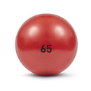 ADIDAS GYMNASTICKÝ MÍČ 65 CM ADBL-14246OR