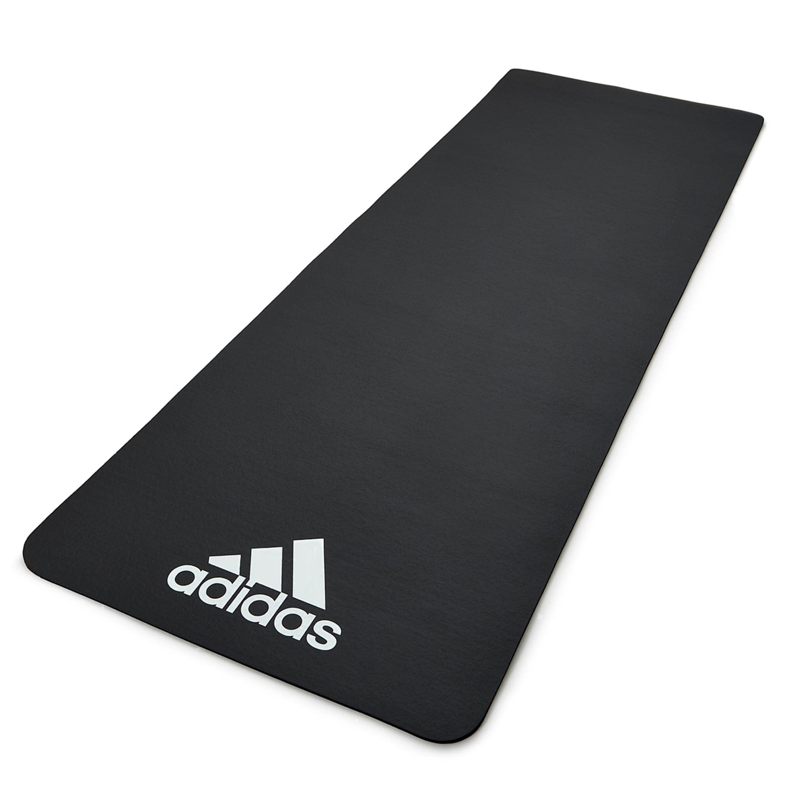 TRÉNINKOVÁ PODLOŽKA ADIDAS 7 MM ČERNÁ ADMT-11014GR